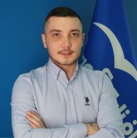 Arsham Bozorgi