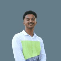 Bibin Thomas
