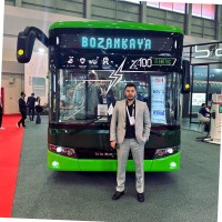 Osman Yalvaç