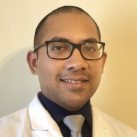 Daryl Sudasena