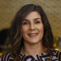 Tânia Monteiro
