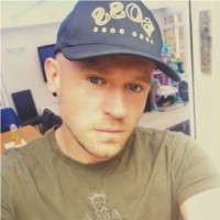 Sean Pattison