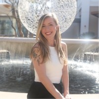 Chelsea Peters