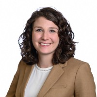 Lauren Palmieri, Pmp