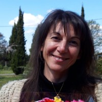 Pascale Edon