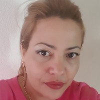 Claudia Gomes
