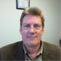 Stephen Parsons