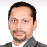 Sarafudheen M Tharayil