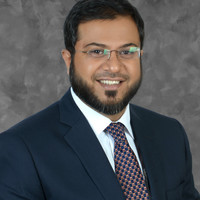 Hammad Ahmed Qureshi