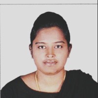 shalini sahayam