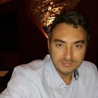 Michael Georgopoulos