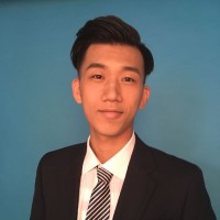 Ruiyang Wang