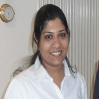Gayathri Dharanirajan