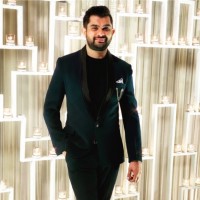 Ankush Singh