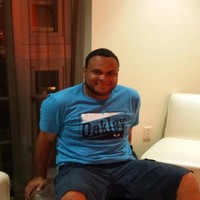 Duane Franco