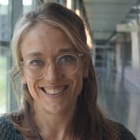 mireille vos