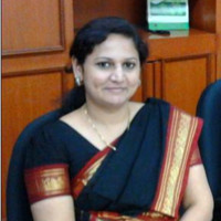 Vanitha G