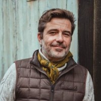 Fréderic Toulemonde