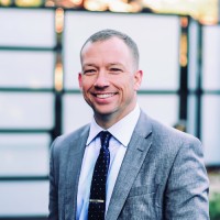 Aaron D. Palmer, Cfp®