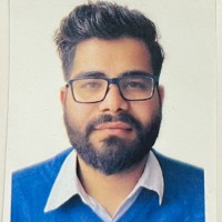 Ankit Sapra