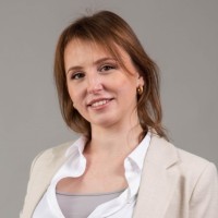 Anna Suvorova