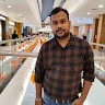 Dillip Kumar Goswami
