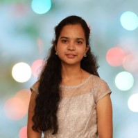 Neelima Kongathi
