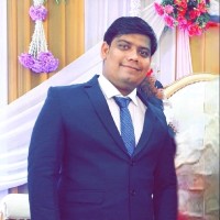 Faiyaz Shaikh