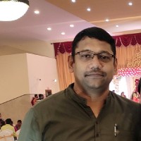 B Santhosh Kumar