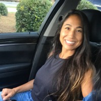 Melinda Gabriel
