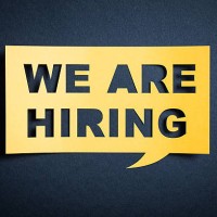 Job Oppertunity