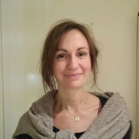 Maja Sjöskog