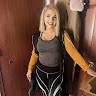 Caroline Goins