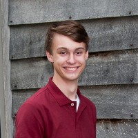 Ethan Daugherty