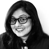 Aditi Hazra-Ganju