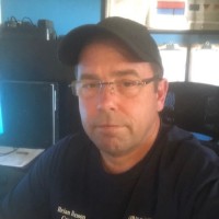 Brian Benson
