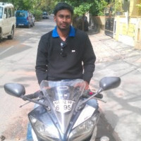 PRABHAKAR Y
