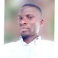 Opeyemi Aremu 🇳🇬