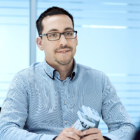Stéphane Dias