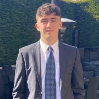 Elliot Cowie