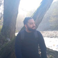 Reza Khaleghi