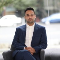 Mohammad Gorgani Firozjah