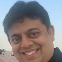 Koushik Sarkar