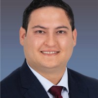 Roberto Gonzalez, P.E.