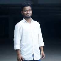 Satyabrata Pattanayak