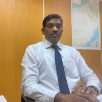 Raghu Nathan