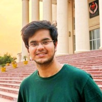 Dhruv Anand