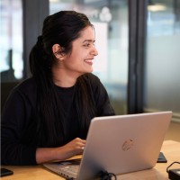 Srishti Dhankar