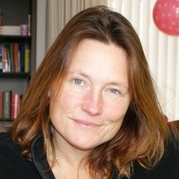 Astrid Van Der Have