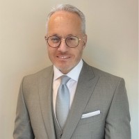 John Beyer, MSW, LCSW-C, CDP